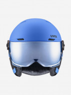 Шлем детский Uvex Rocket Visor — фото №2