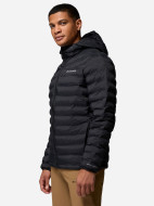 Пуховик мужской Columbia Terwilliger Trail Heat Seal Hdd Jacket — фото №6
