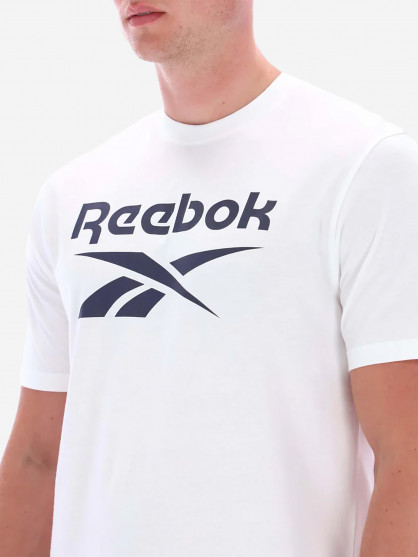 Футболка мужская Reebok Chad