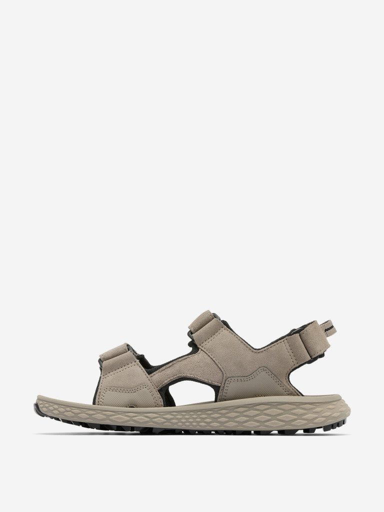 Сандалии мужские Columbia Konos Hiker 3-Strap — фото №4