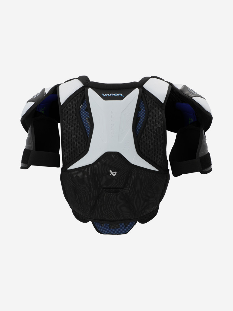 Защита торса детская BAUER Vapor Flylite INT — фото №2