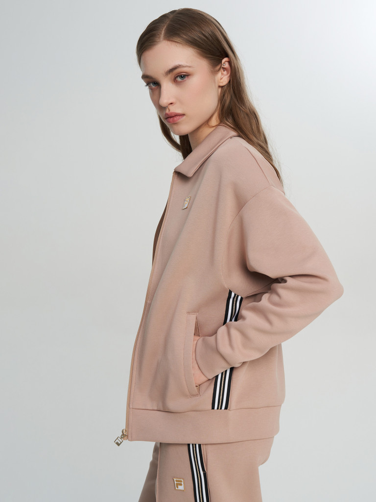 Толстовка женская FILA — фото №2