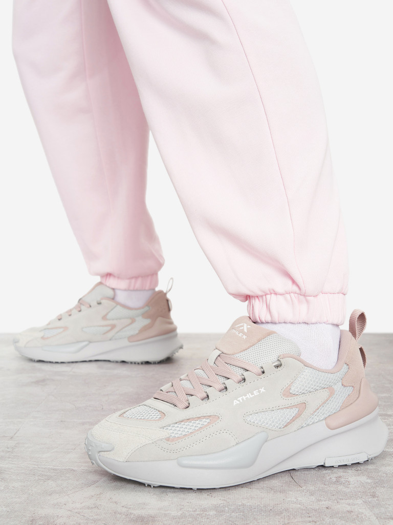 Кроссовки женские Athlex Fuse — фото №8