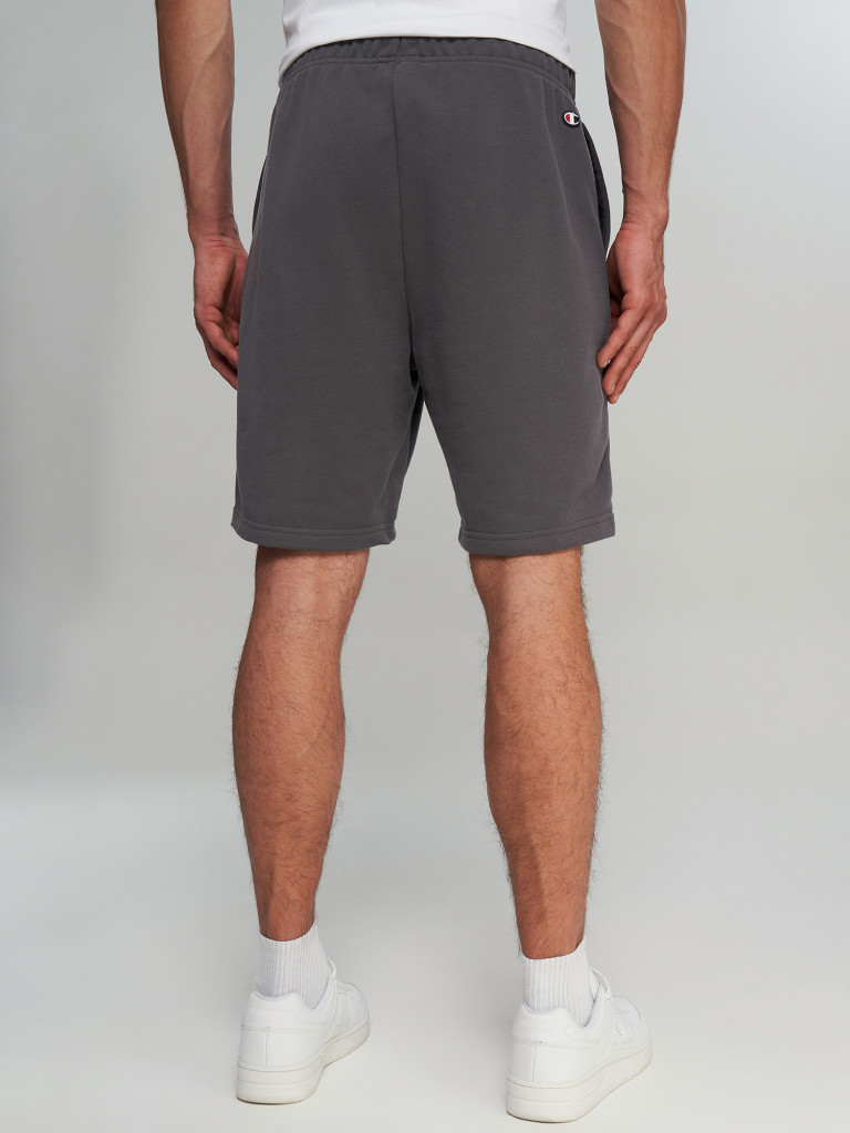 Champion ерлер шорты — фото №3