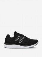 New Balance 680 ерлер кроссовкасы — фото №5