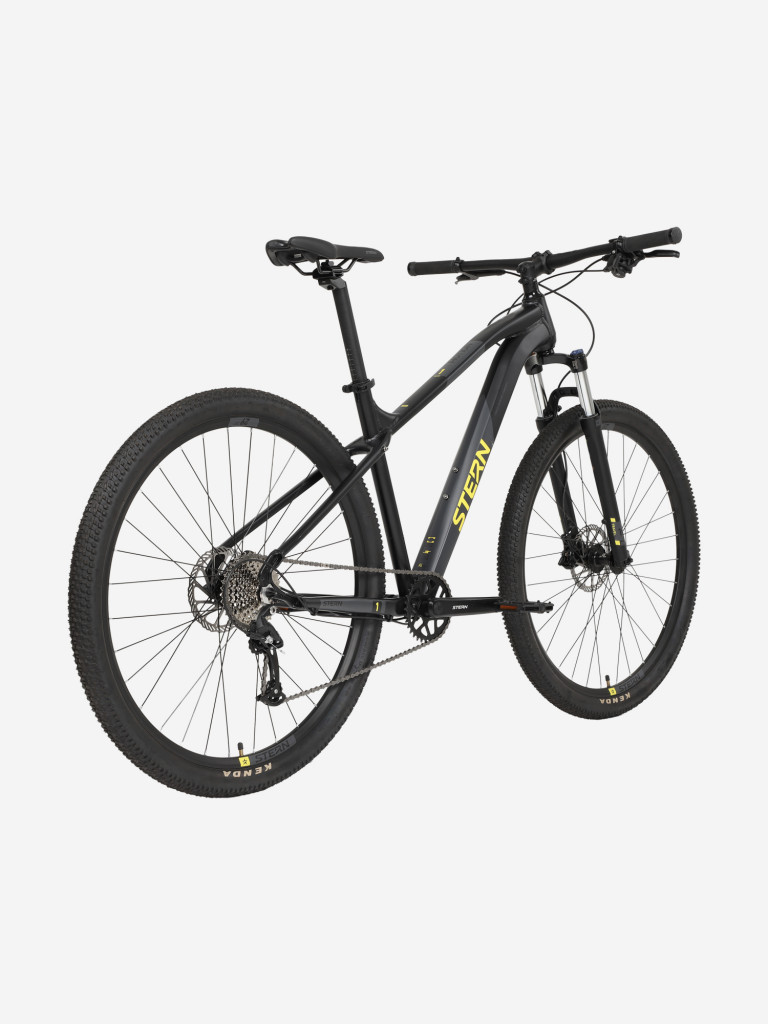 Велосипед горный Stern Motion 1.0 29" — фото №3