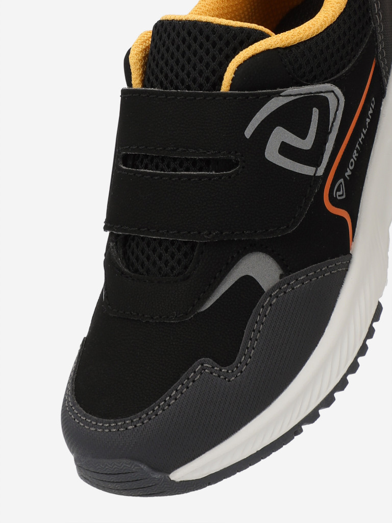 Кроссовки для мальчиков Northland Flink Lk Pu — фото №7