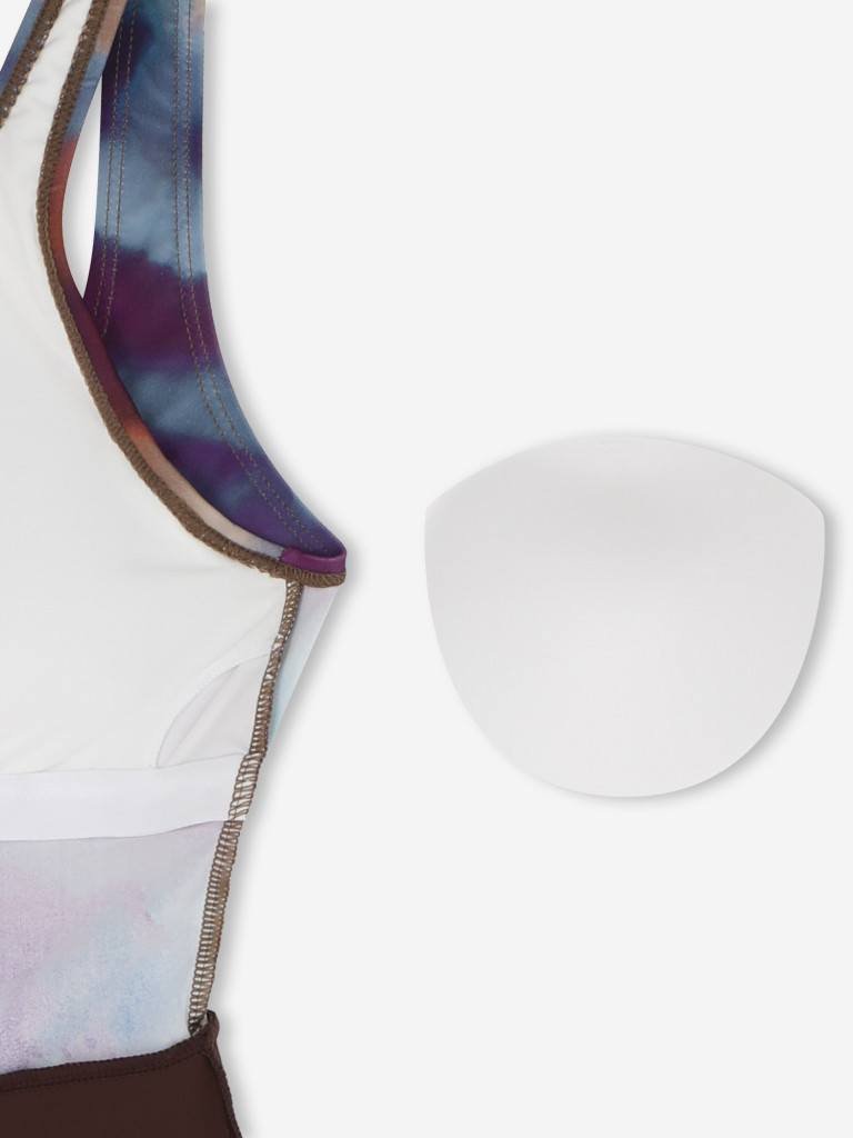 Joss әйелдер тұтас шомылу киімі — фото №2