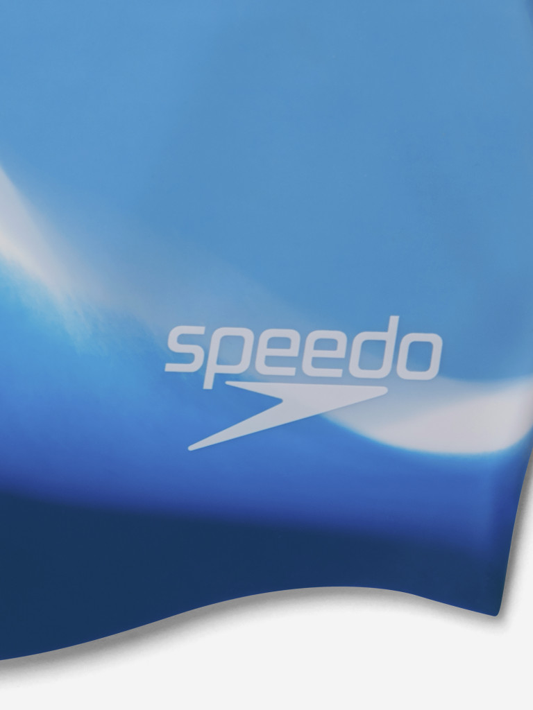 Шапочка для плавания Speedo Multi Color — фото №3