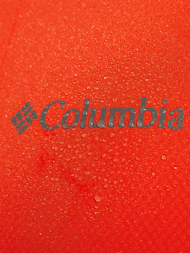 Куртка мужская Columbia Tall Heights Hooded Softshell — фото №8