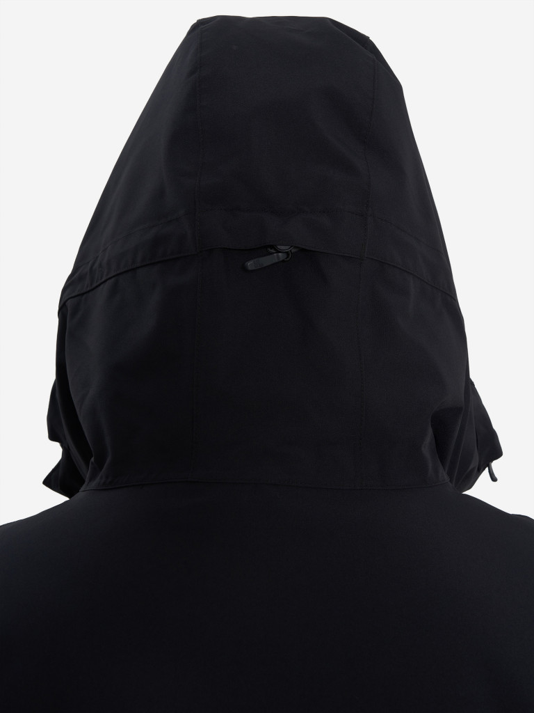 Куртка утепленная мужская DC Shoes Basis — фото №15