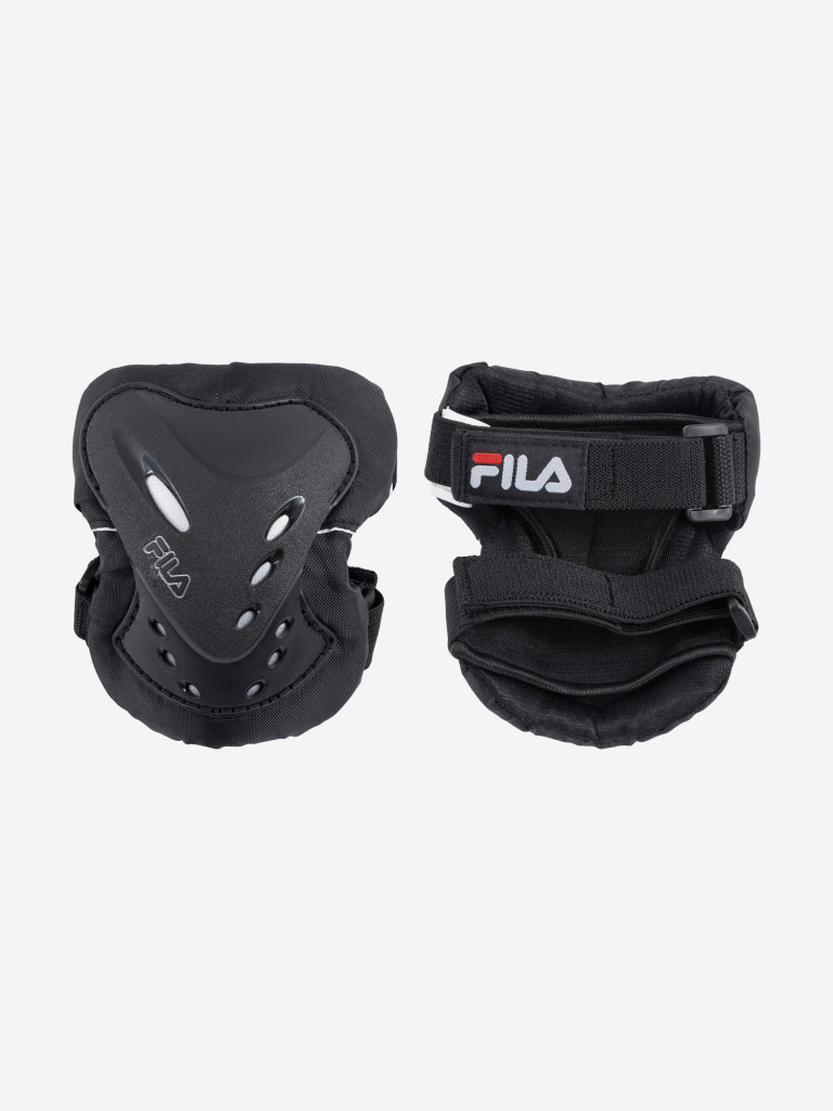 Набор защиты из 3-х предметов FILA FP GEAR — фото №3