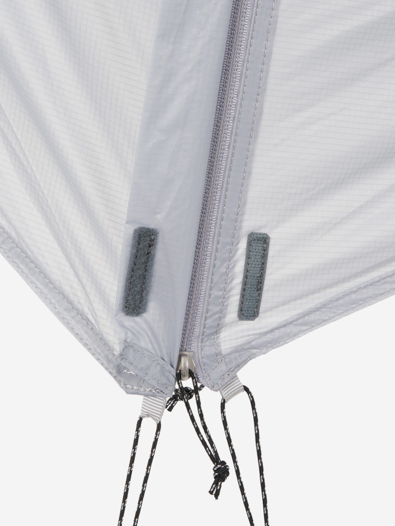 Палатка 1-местная Kailas Master IV Camping Tent 1P — фото №24