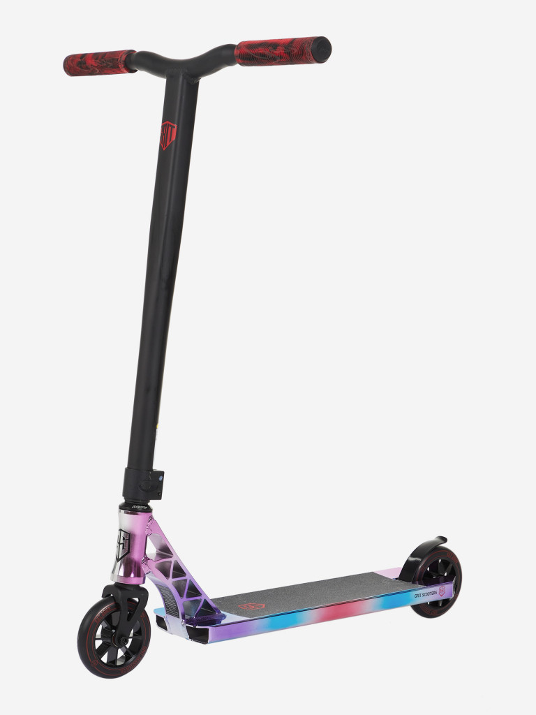 Самокат Grit Elite, 110 мм