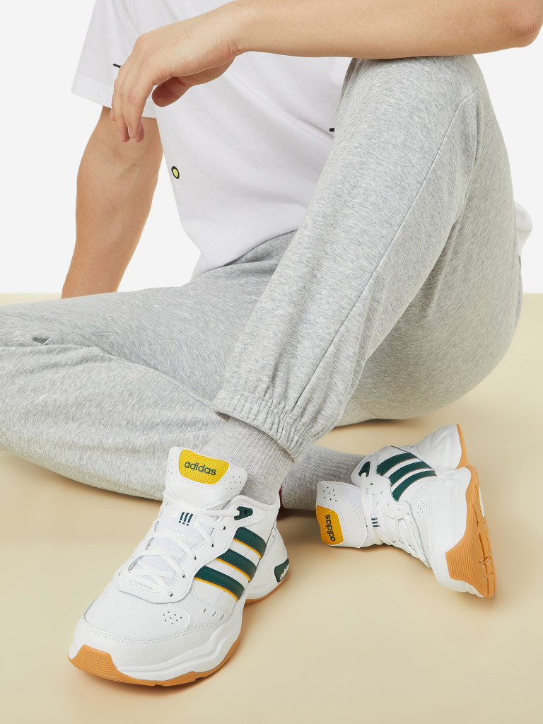 Кроссовки мужские adidas Strutter