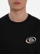 Футболка мужская оверсайз FILA — фото №5