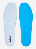 Кеды женские GSD — фото №7