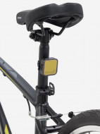 Фонарь задний велосипедный Cyclotech CRL-7 — фото №5