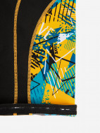 Джаммеры мужские Mad Wave Spurt — фото №4