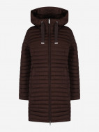 Пальто утепленное женское Luhta Hietois — фото №13