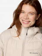 Куртка утепленная женская Columbia Powder Lite II Mid Jacket — фото №6