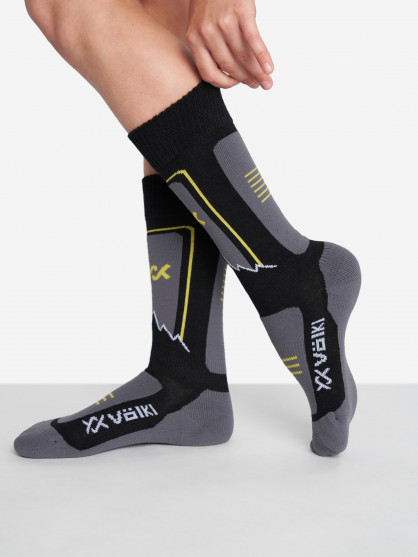 Гольфы для мальчиков Volkl, 1 пара