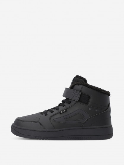FILA Sp Fil High 2.0 ұлдарға арналған жылы кедысы