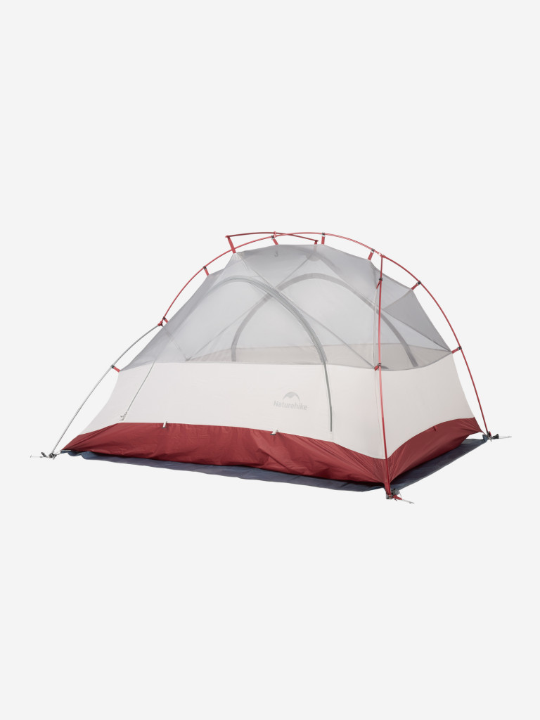 Палатка 2-местная Naturehike Star River Ultralight — фото №9