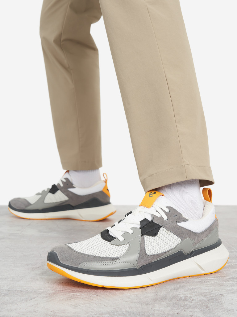 Кроссовки мужские Ecco Biom 2.2 — фото №8