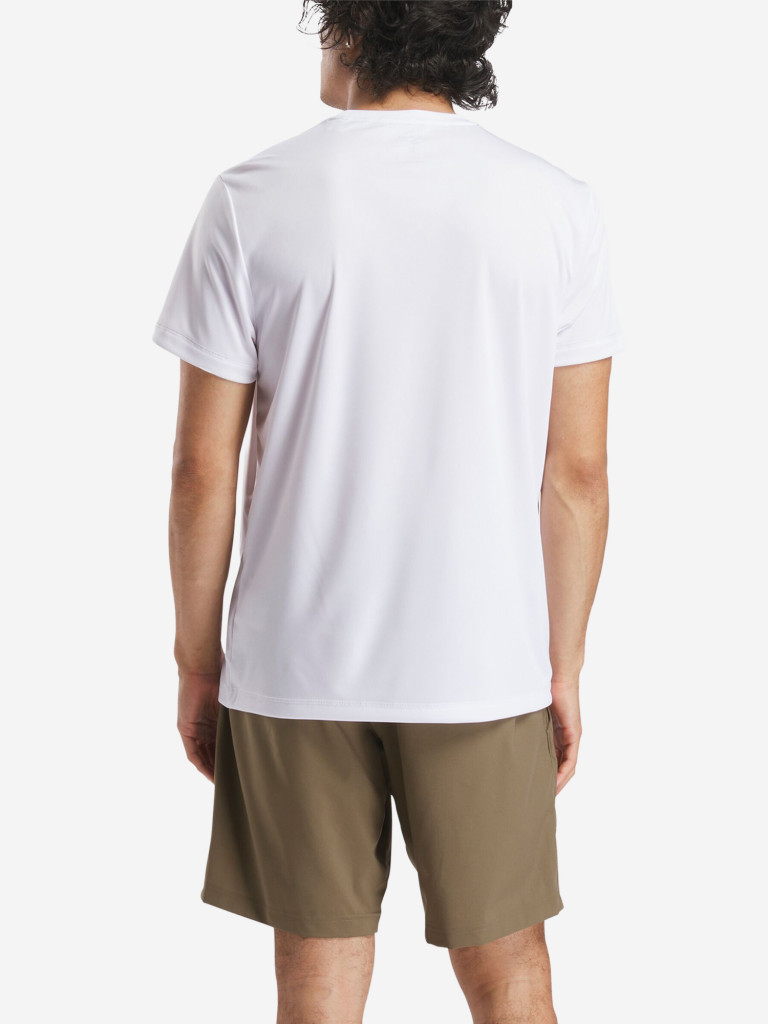 Футболка мужская Reebok — фото №2