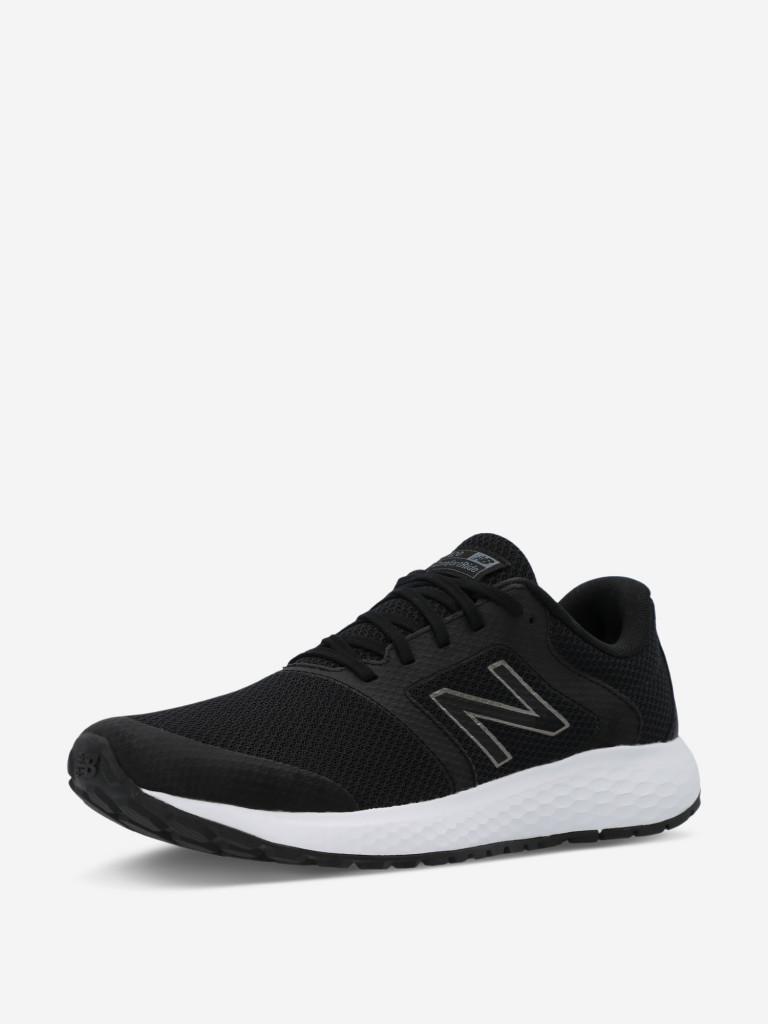 Кроссовки мужские New Balance 420 — фото №3
