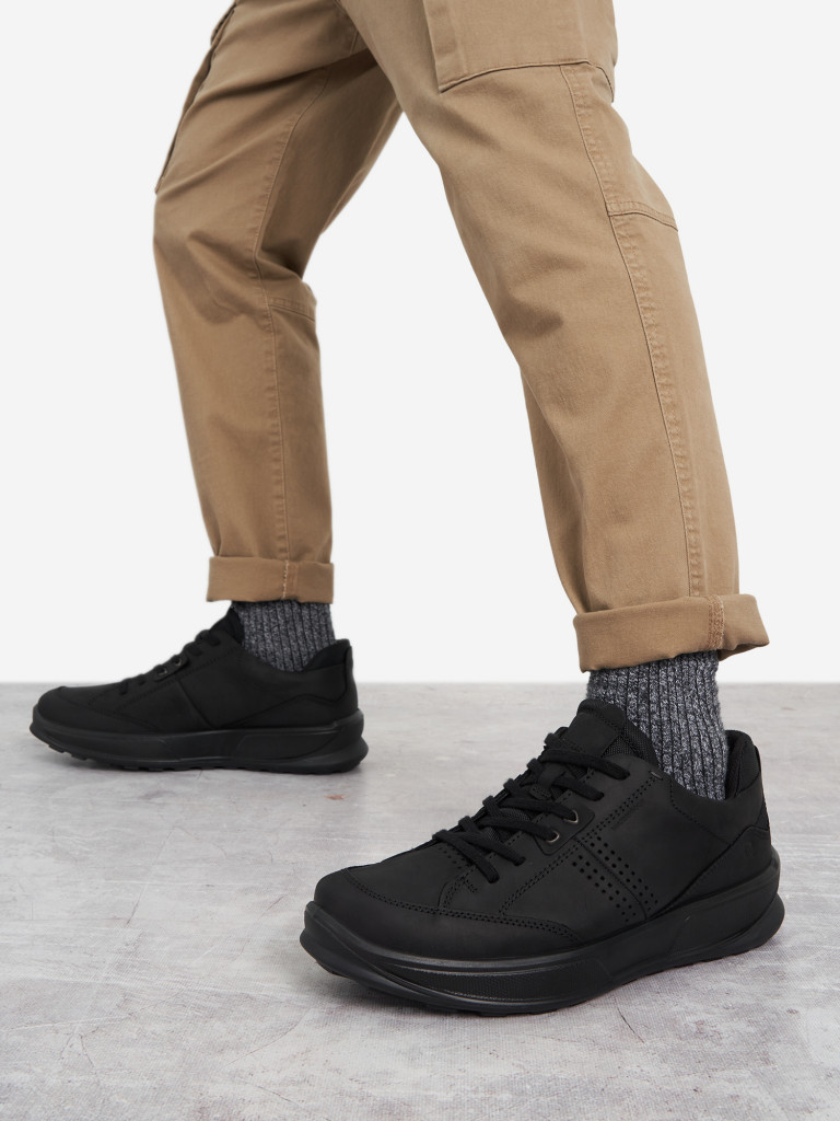 Ecco Byway 2.0 ерлер қонышсыз бәтеңкесі — фото №8