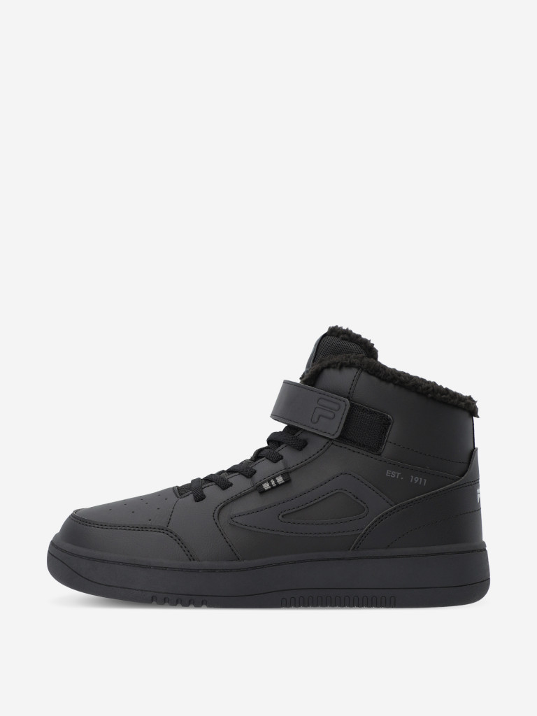 FILA Sp Fil High 2.0 ұлдарға арналған жылы кедысы