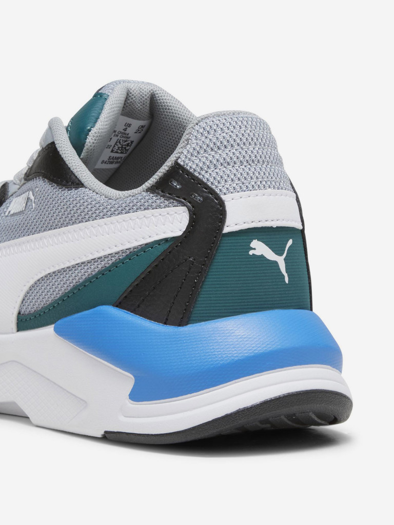 Кроссовки для мальчиков PUMA X-Ray Speed Lite Jr — фото №3