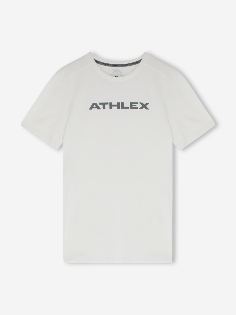Футболка мужская Athlex Active day — фото №9