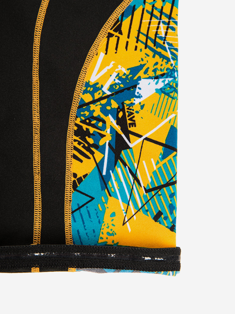 Джаммеры мужские Mad Wave Spurt — фото №4