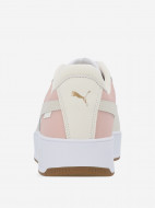 Кеды женские PUMA Carina Street — фото №3