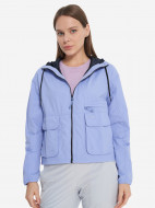 Mountain Hardwear Stryder Full Zip әйелдер жұқа курткасы