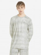 Лонгслив мужской PUMA Studio Graphic