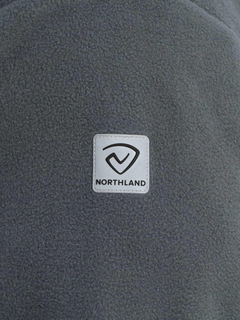 Толстовка мужская оверсайз Northland — фото №7