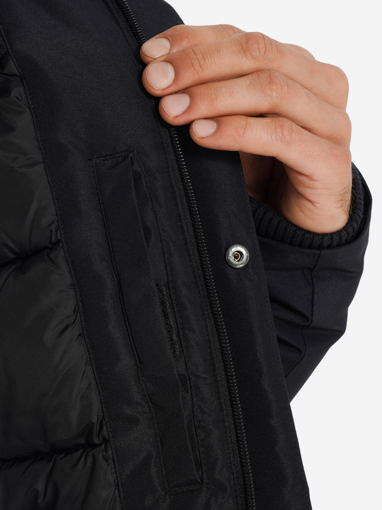 Пуховик мужской Demix — фото №11