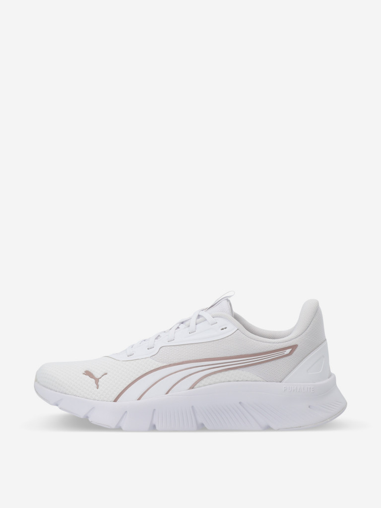 Кроссовки женские PUMA Flexfocus Lite Modern Woven — фото №2