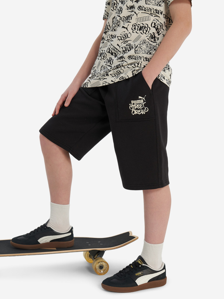 PUMA Mid90 S ұлдар шорты