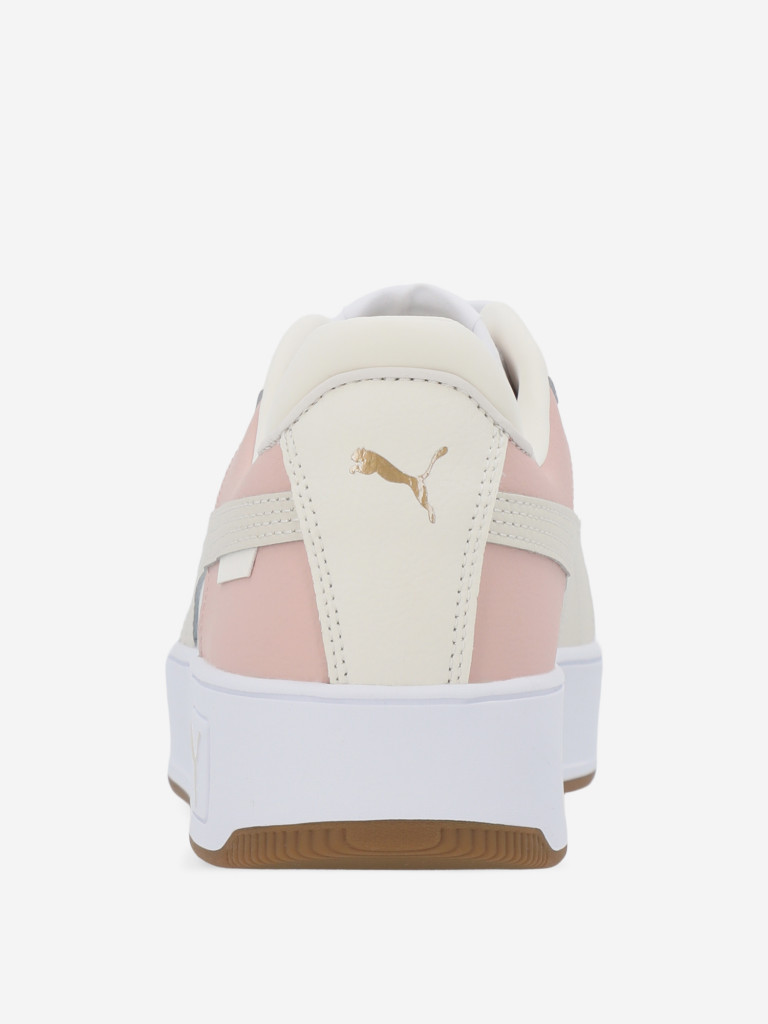 Кеды женские PUMA Carina Street — фото №3