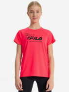 Футболка для девочек FILA — фото №2