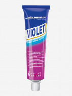 Мазь держания для беговых лыж HOLMENKOL Klister Violet