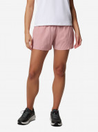Шорты женские Columbia Boundless Trek Active Short