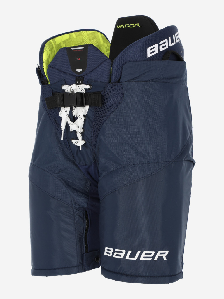 Шорты хоккейные детские Bauer Vapor 3 X JR — фото №3