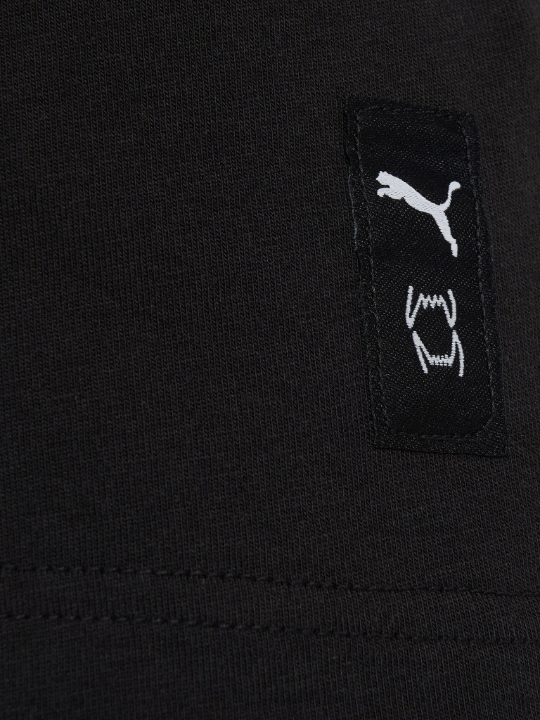 PUMA Basketball Blueprint ұлдарға арналған футболкасы — фото №5
