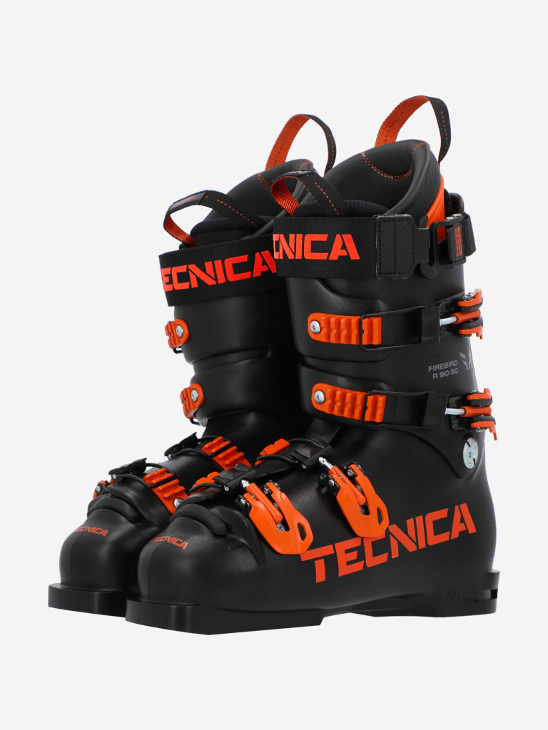 Tecnica Firebird R 90 SC таушаңғы бәтеңкесі — фото №10